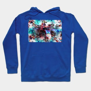 Iceman Hoodie